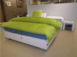 Boxspring Duke